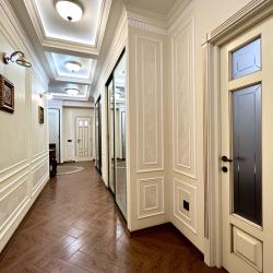 3-комнатные апартаменты люкс