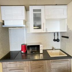 Фото Отель Погостим на улице Кедрина 1