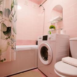 Фото Апартаменты на Пушкина 7