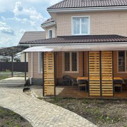 Фото Отель Коттедж Старая Мельница-2, 174