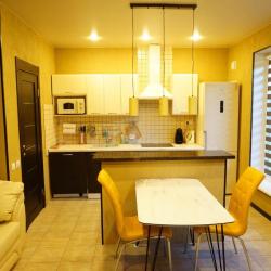 Фото Отель Ёлкина