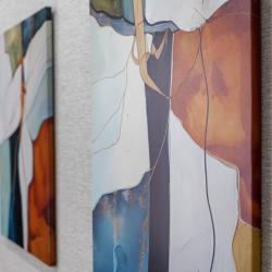 Фото Апартаменты на улице Баженова 1