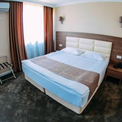 Фото Osh Grand Hotel Chavo ( Гранд Отель Чаво)