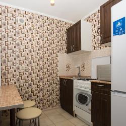 Фото Отель ApartLux (АпартЛюкс) на Калошином