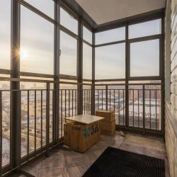 Фото Апартаменты Домино на улице Шахтеров