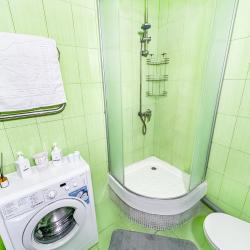 2-комнатные апартаменты улучшенные