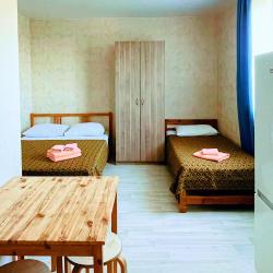 Фото Отель Гости