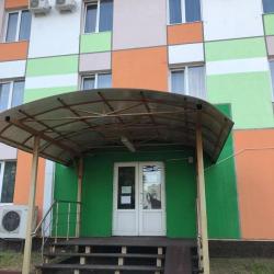 фото 3 Внуково 85 (бывш. Борт-Отель Внуково)