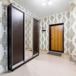 1-комнатные апартаменты улучшенные