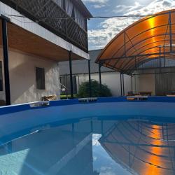 Фото Отель ДаМир