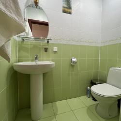 Фото Отель Гостевой дом Брейтово