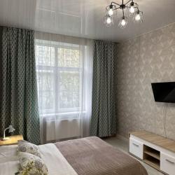 1-комнатные апартаменты стандарт