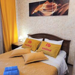 Фото Отель Onebed на бульваре ий 18