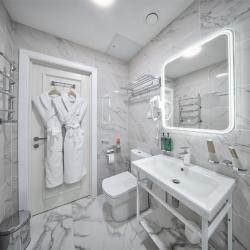 Номер стандарт