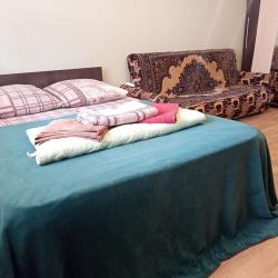 Фото Апартаменты на улице Зинаиды Коноплянниковой