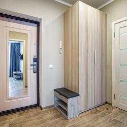 Фото Апартаменты на улице Казбекская 3