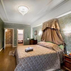 Фото Отель Villa Elena Hotel & Residences (Вилла Елена)