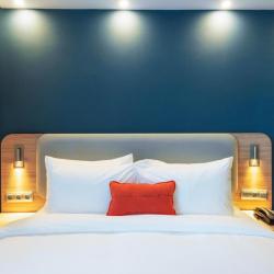 Фото Отель Holiday Inn Express Astana - Turan (Холидей Инн Экспресс Астана - Туран)
