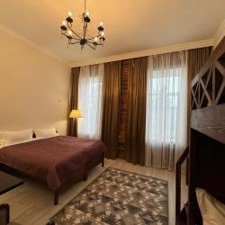 Номер стандарт семейный