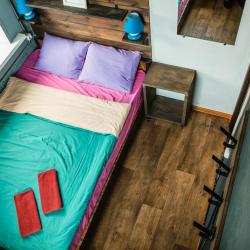 Фото Отель Montana (Монтана)