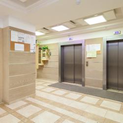 1-комнатные апартаменты люкс
