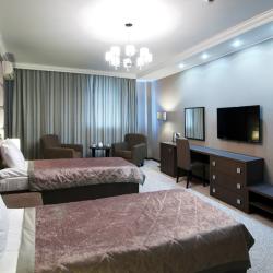 Фото Отель Глобус Фитнес