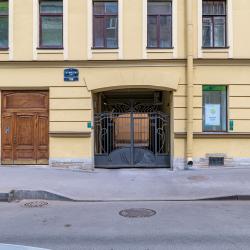 фото 2 6Writers Art Apart (6Райтерс Арт Апарт)