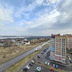 Фото Отель Живи уютно на улице Раахе 52