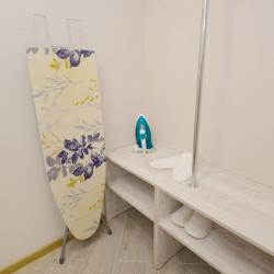 1-комнатные апартаменты улучшенные