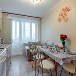 Фото Отель Comfort Homes на проезде Большой Волоколамский 1