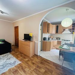 фото 17 Apartament City (Апартамент Сити) на переулке Дохтуровский
