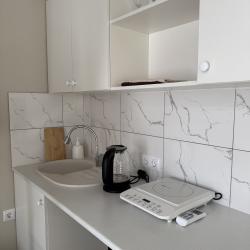 Фото Отель Иня