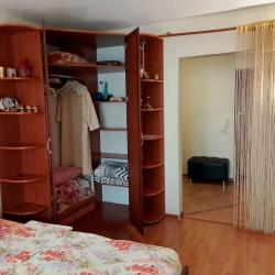 Фото Апартаменты на улице Пушкина 43