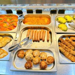 Фото Отель гуна