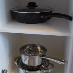 Апартаменты студия