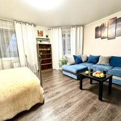 2-комнатные апартаменты стандарт