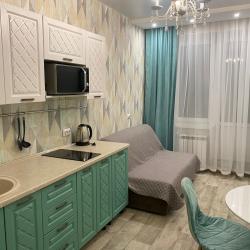 Фото Апартаменты на улице Селезнёвская 2Бк4