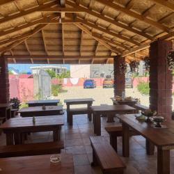 Фото Отель Розовая лагуна