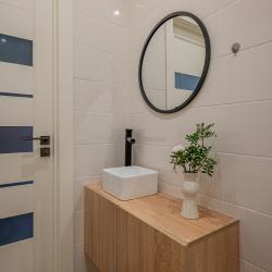 Фото Лайт Апартаменты на улице Уктусская 42