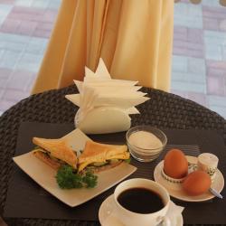 Фото Отель Вилла Светлана