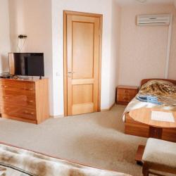 Фото Отель Клевое место