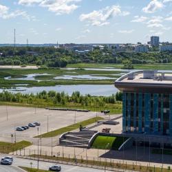 2-комнатные апартаменты стандарт