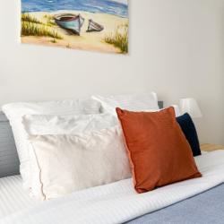 3-комнатные апартаменты стандарт