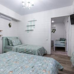 Номер студия