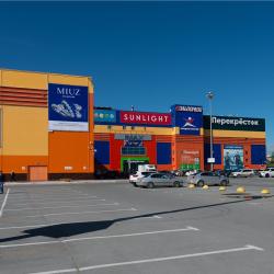 3-комнатные апартаменты люкс