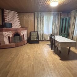 4-местный коттедж стандарт