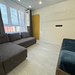 1-комнатные апартаменты стандарт