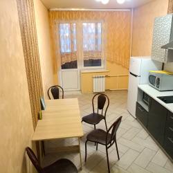 3-комнатные апартаменты стандарт