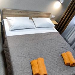 Фото Отель Smart Hotel KDO (Смарт КДО )