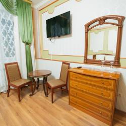 Фото Отель Арм Престиж